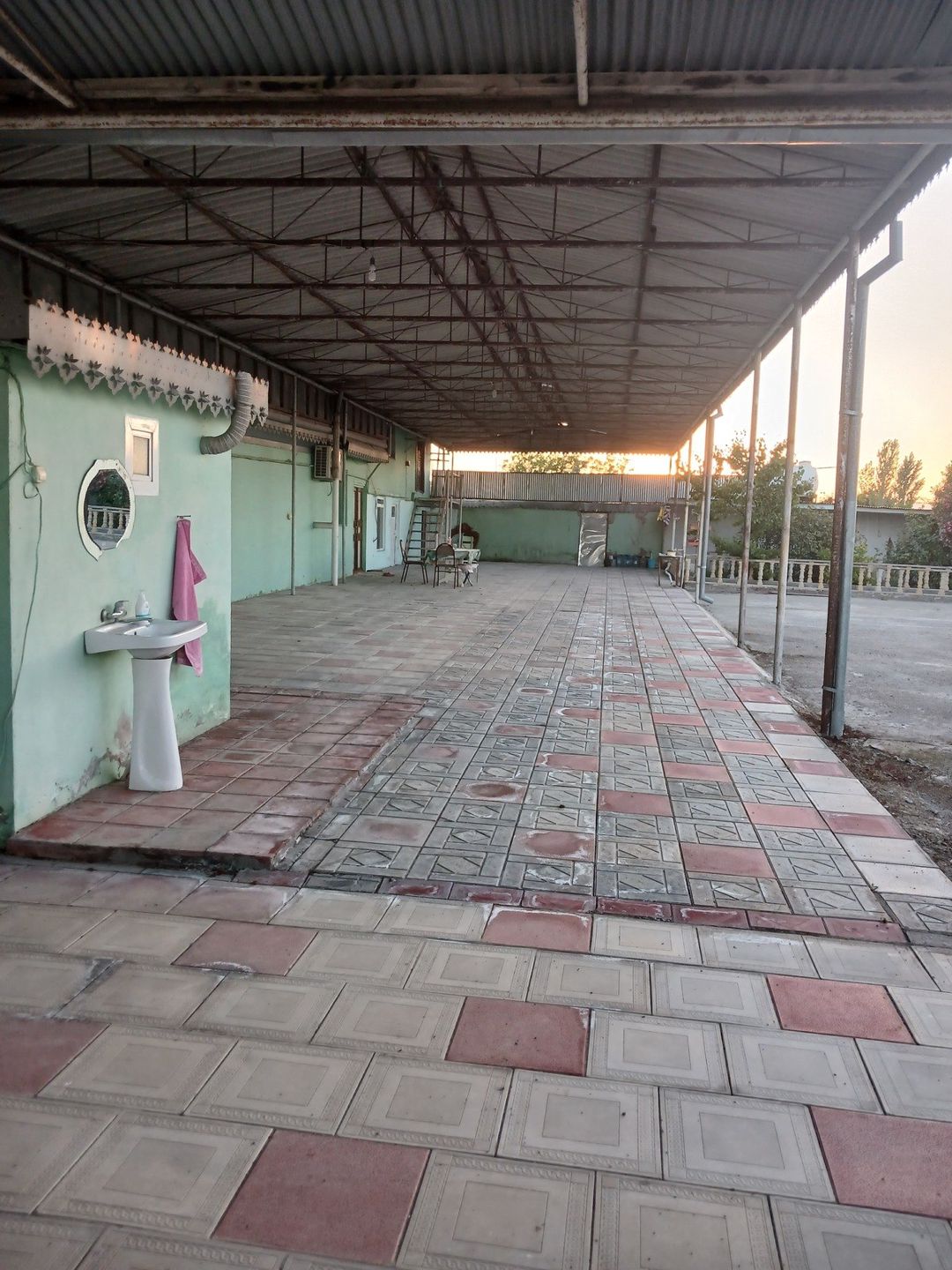 Satılır obyekt 3000 m² — Əmlak, Bakı (6)