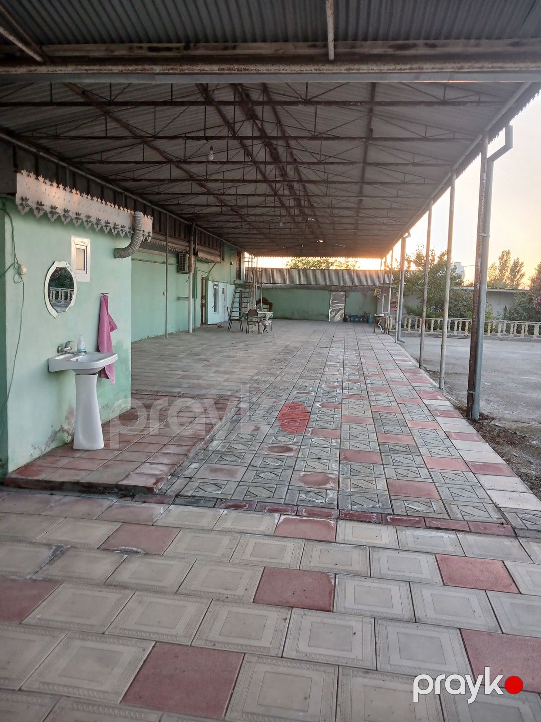 Satılır obyekt 3000 m² — Əmlak, Bakı (6)