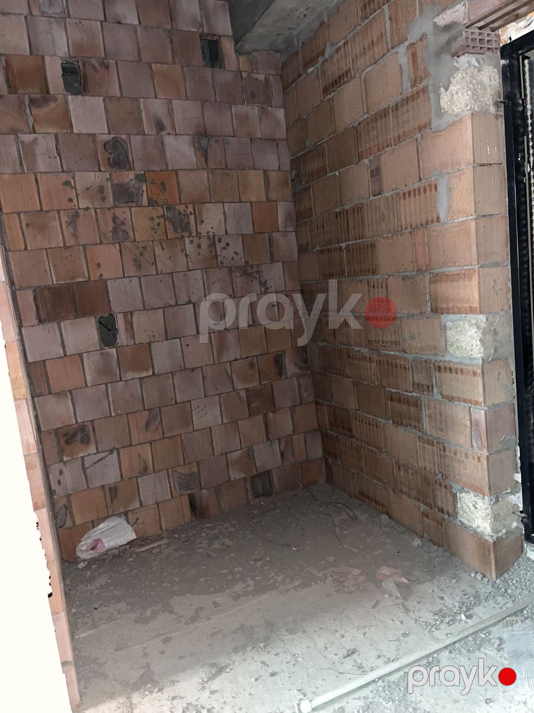 Satılır 2 otaqlı yeni tikili 52.3 m² — Mənzil, Bakı (11)