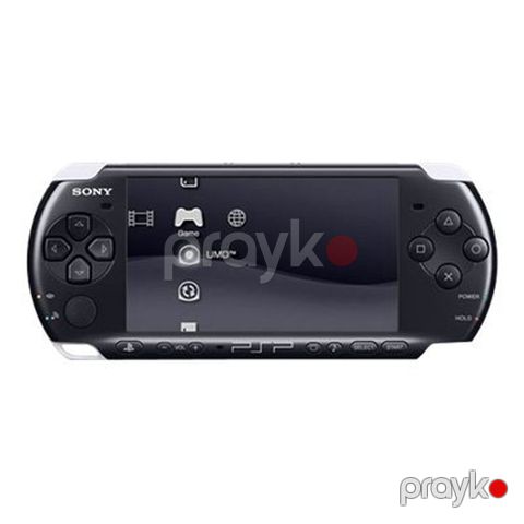 Psp 3000 alıram ya da ps vita 2000(xarab olanla maraqlanmıram) — Bakı