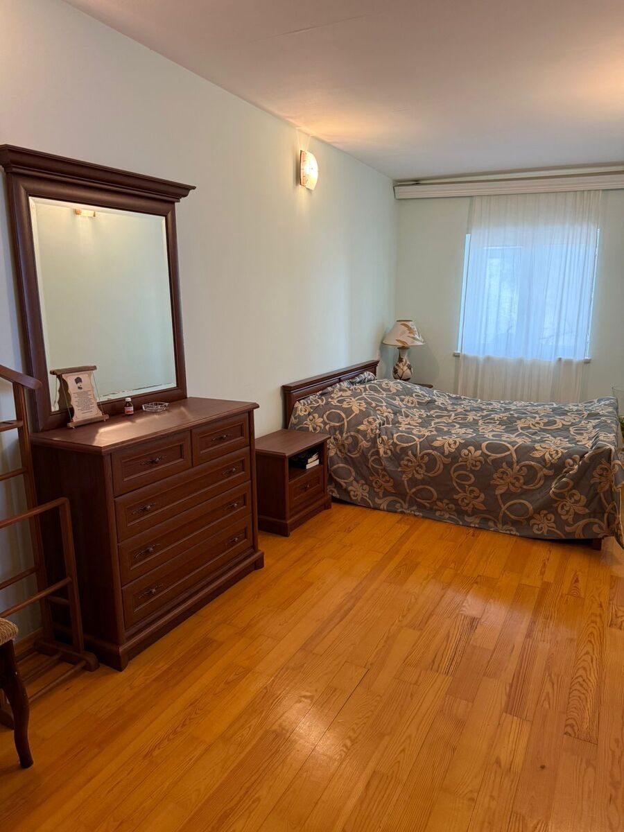 Satılır 6 otaqlı həyət evi/bağ evi 280 m² — Ev, villa, Bakı (9)