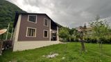 Bağ evi kirayə verilir, Qax r. — House, cottage, summer house