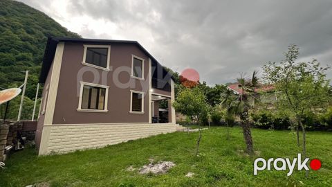 Bağ evi kirayə verilir, Qax r.