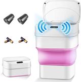 Sensorlu zibil qabı — Online Shopping
