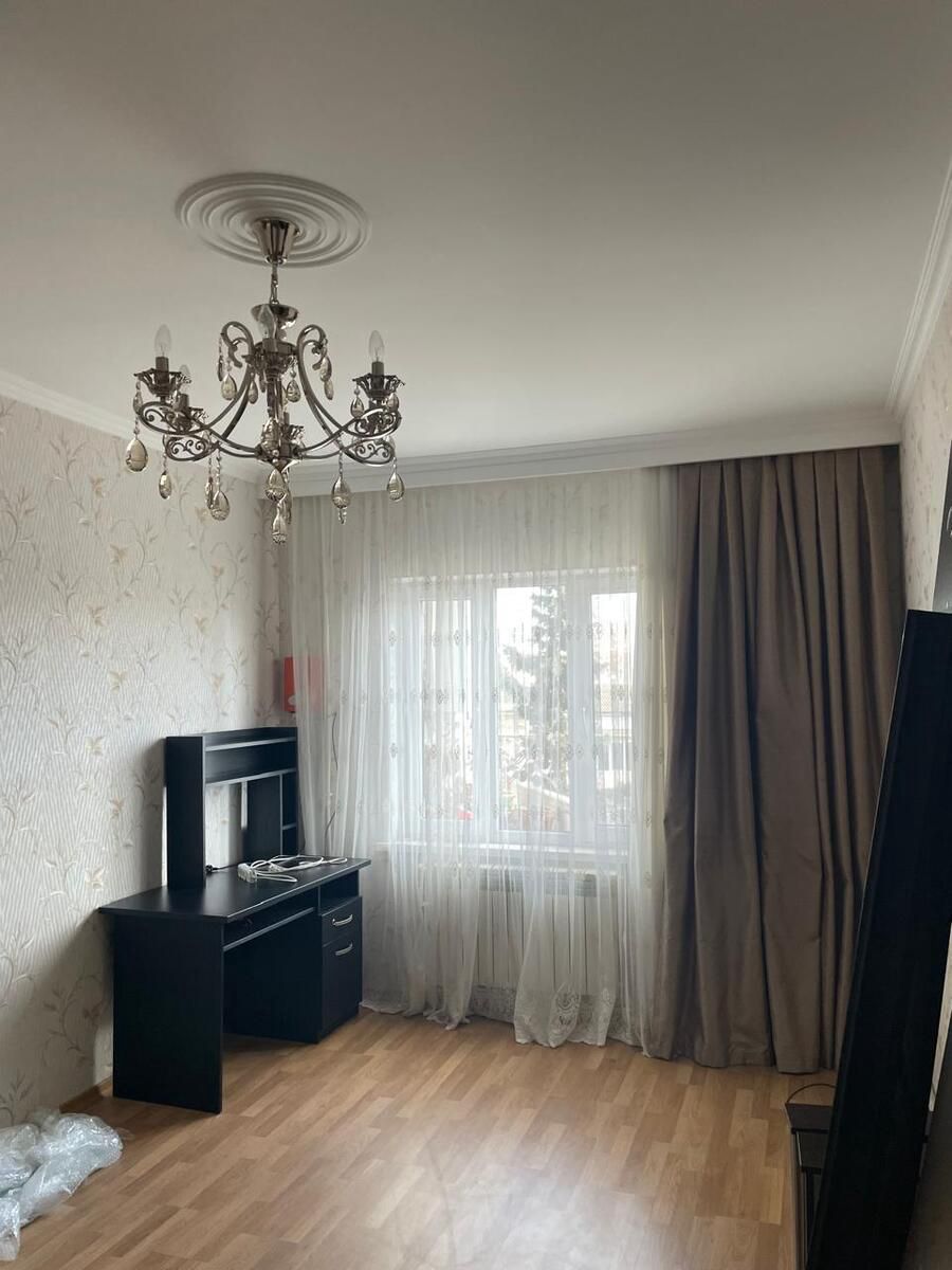 Satılır 3 otaqlı köhnə tikili 85 m² — Mənzil, Bakı (2)