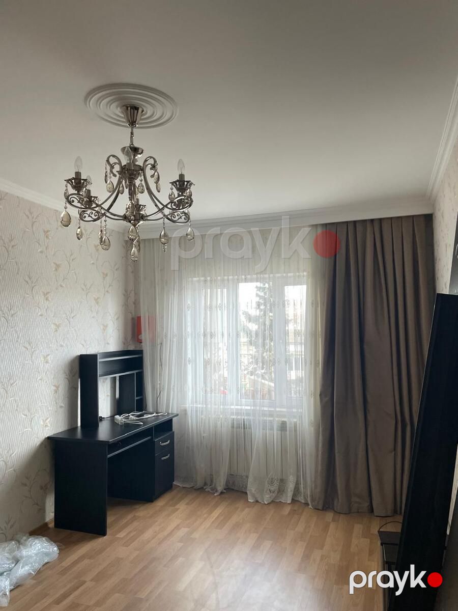 Satılır 3 otaqlı köhnə tikili 80 m² — Mənzil, Bakı (5)