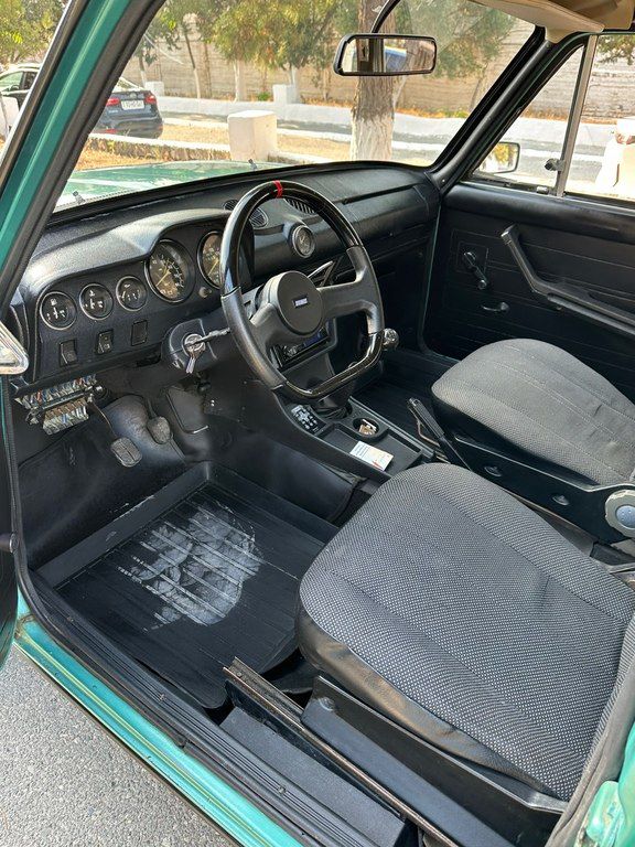 LADA (VAZ) 2106, 1.6 L, 2000 il, 85 000 km — Avtomobillər, Bakı (5)