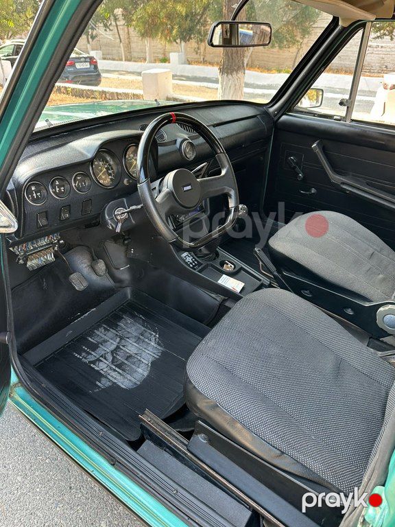 LADA (VAZ) 2106, 1.6 L, 2000 il, 85 000 km — Avtomobillər, Bakı (5)