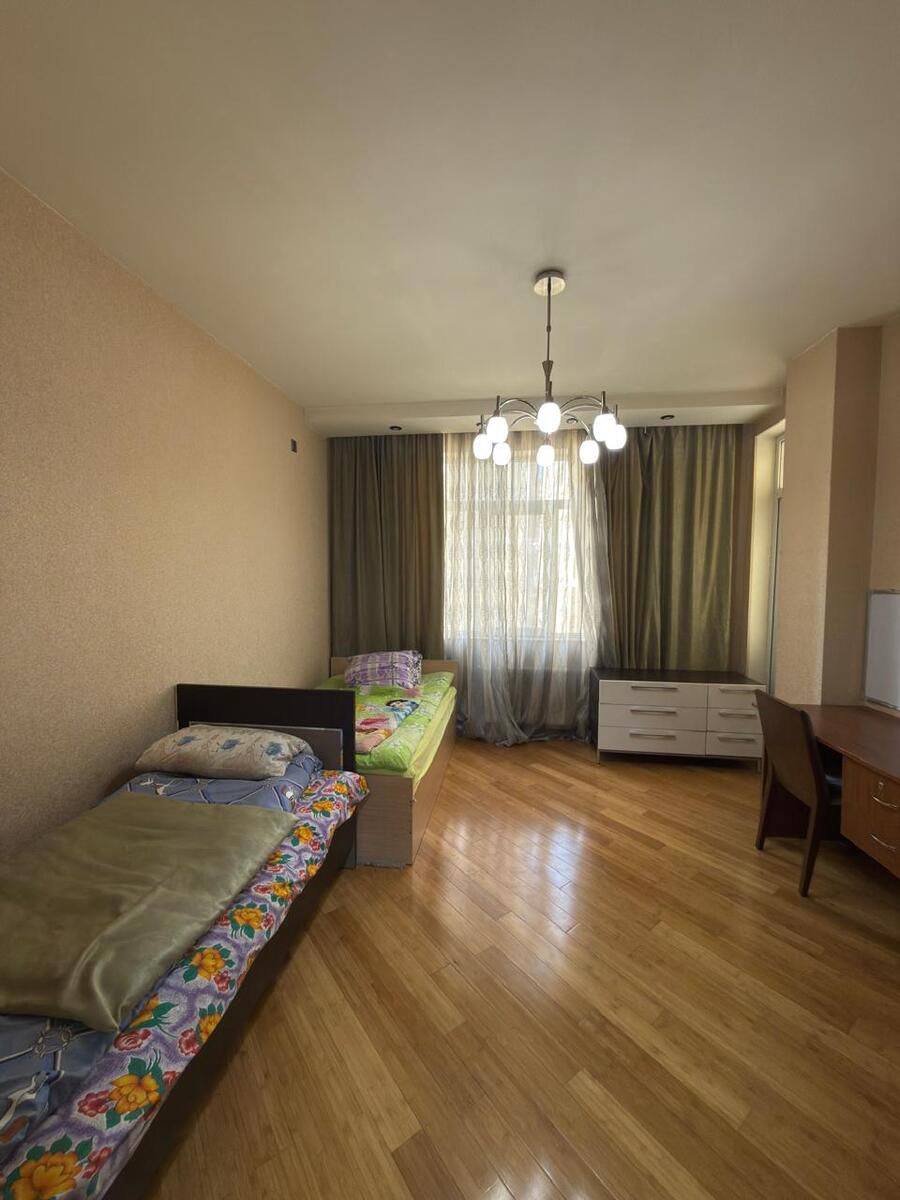 Satılır 4 otaqlı yeni tikili 165 m² — Mənzil, Bakı (8)