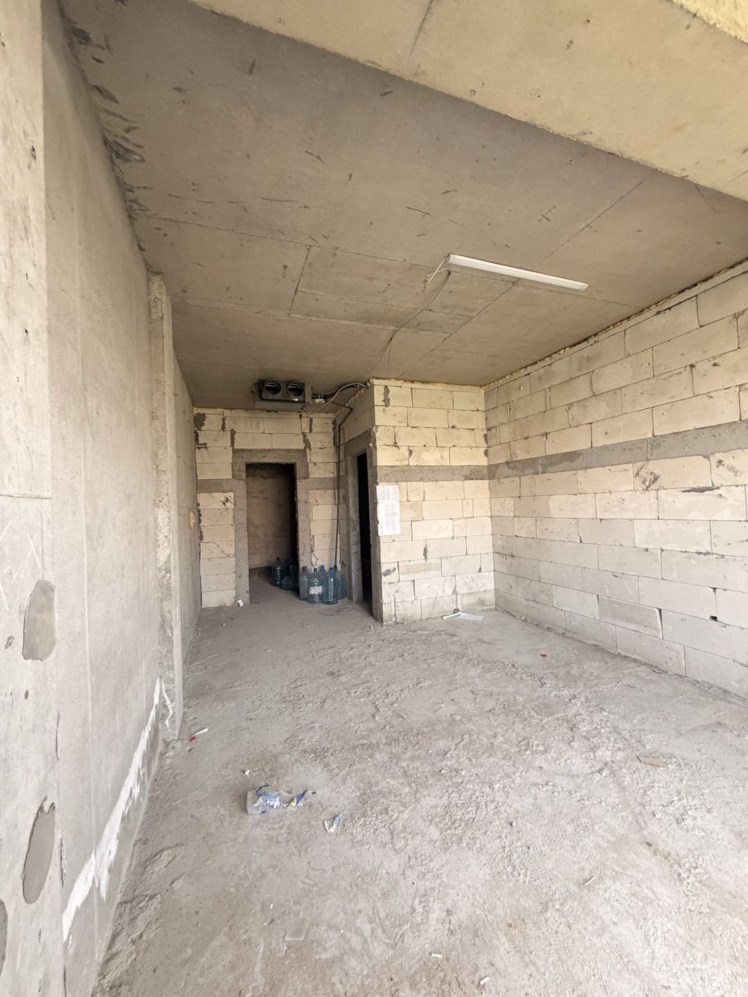Satılır 2 otaqlı yeni tikili 115 m² — Mənzil, Bakı (9)