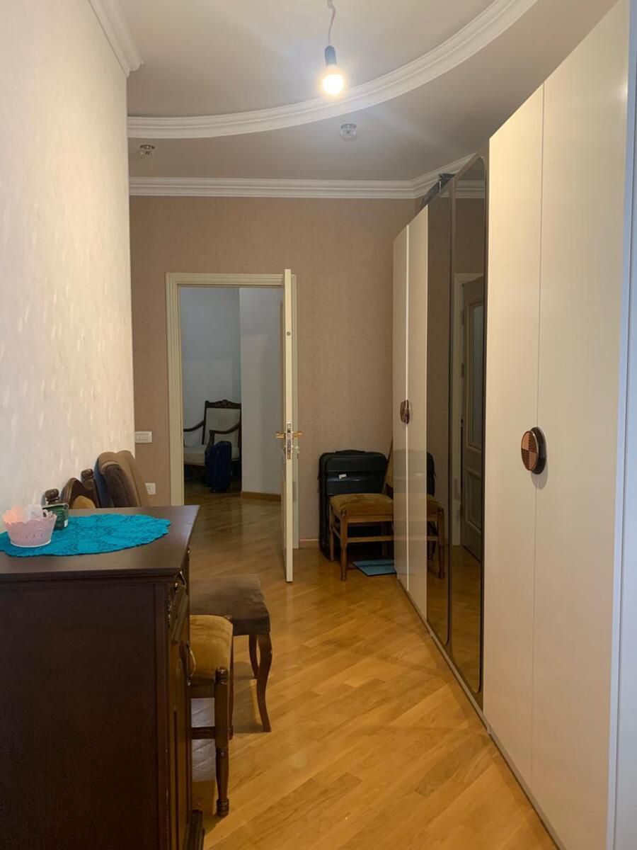 Satılır 3 otaqlı yeni tikili 113 m² — Mənzil, Bakı (8)