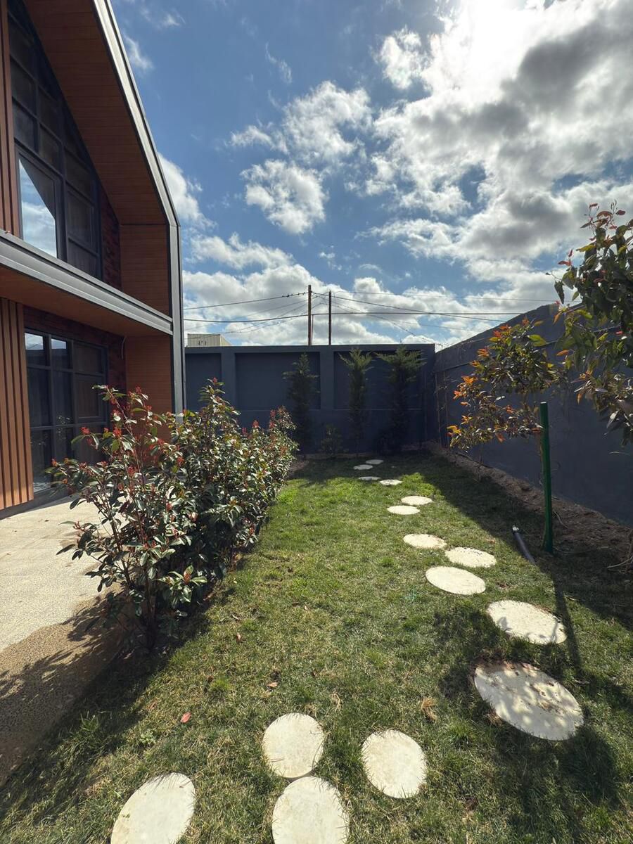 Satılır 4 otaqlı həyət evi/bağ evi 275 m² — Ev, villa, Bakı (4)
