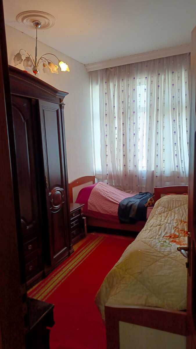 Satılır 3 otaqlı yeni tikili 108 m² — Mənzil, Bakı (3)