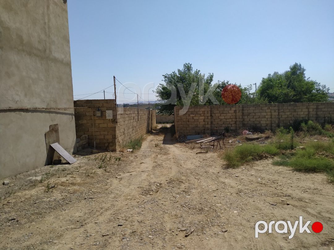 6 sot torpaq sahəsi, Mehdiabad qəs — Torpaq, Bakı (6)