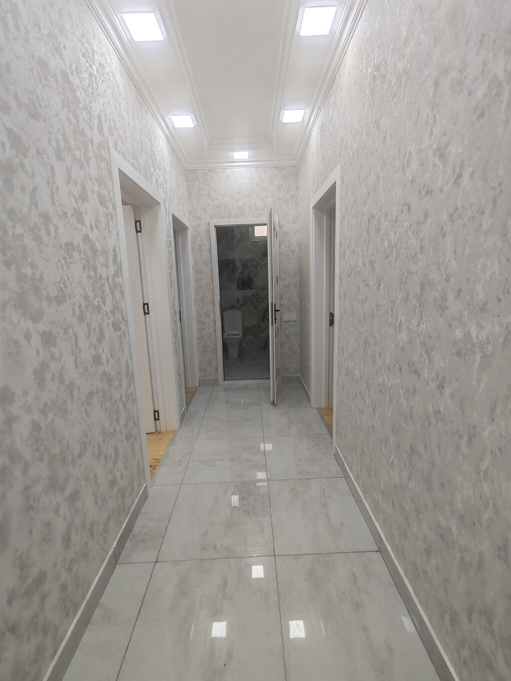 Mehdiabad 3 otaqlı, 115 kv. m, Kredit yoxdur, Yeni təmirli — Daşınmaz əmlak, Bakı (7)