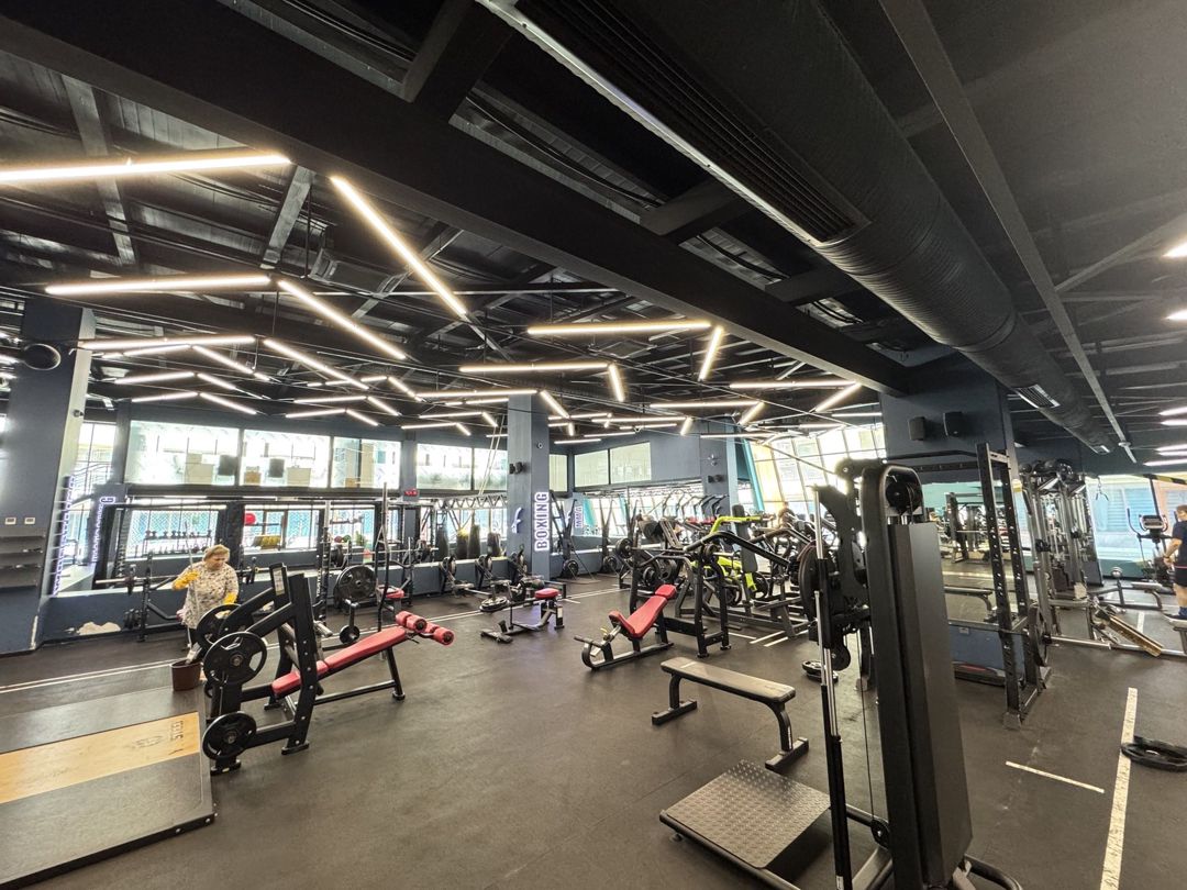 Satılır 3 otaqlı yeni tikili 96 m² — Mənzil, Bakı (9)