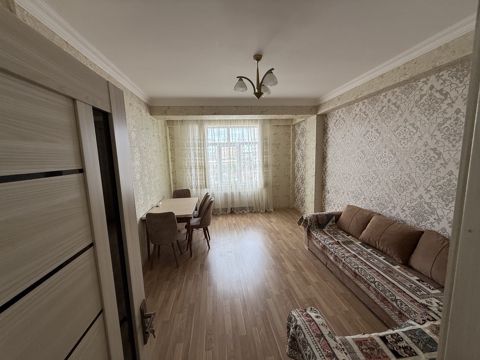 2-otaqlı yeni tikili kirayə verilir, Xırdalan ş., 70 m²