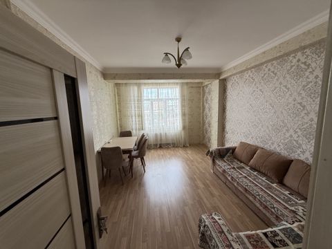 2-otaqlı yeni tikili kirayə verilir, Xırdalan ş., 70 m² — Xırdalan