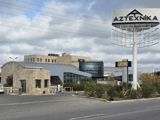 İcarəyə verilir obyekt 6180 m² — Commercial property