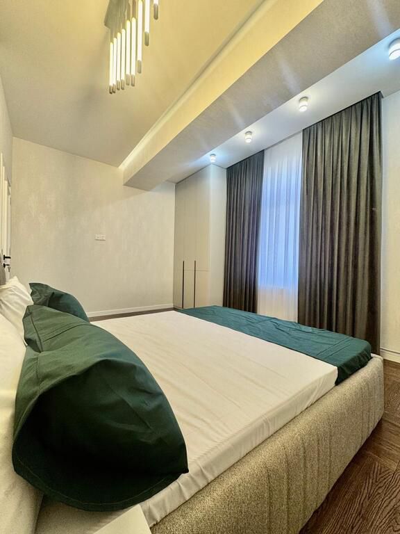 Satılır 3 otaqlı yeni tikili 101 m² — Mənzil, Bakı (9)