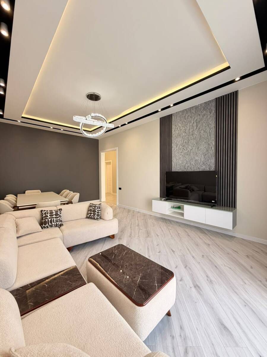 Satılır 4 otaqlı həyət evi/bağ evi 160 m² — Ev, villa, Bakı (11)