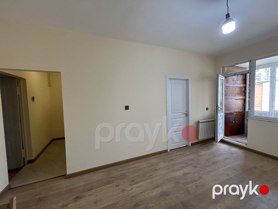 1-otaqlı mənzil, Əcəmi m., 30 m² — Mənzil, Bakı (8)