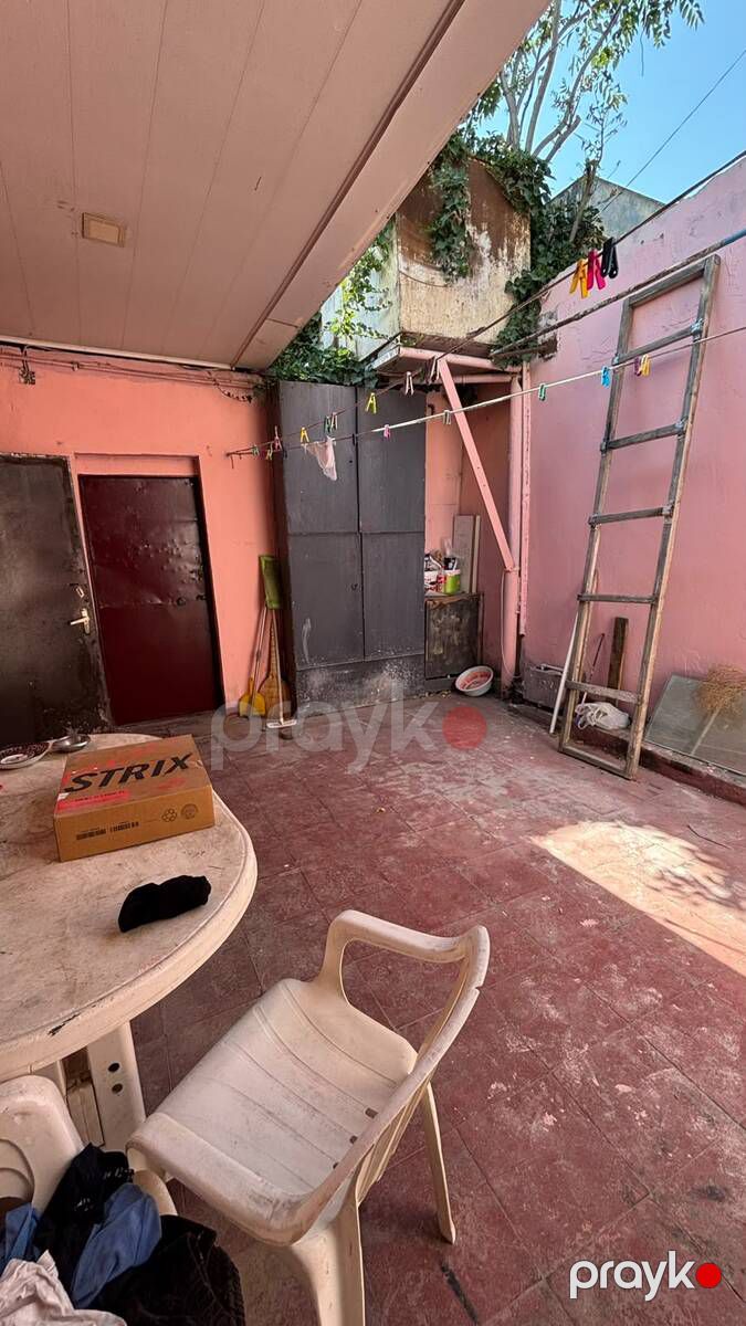 Həyət evi kirayə verilir, Nərimanov r. — Daşınmaz əmlak, Bakı (9)