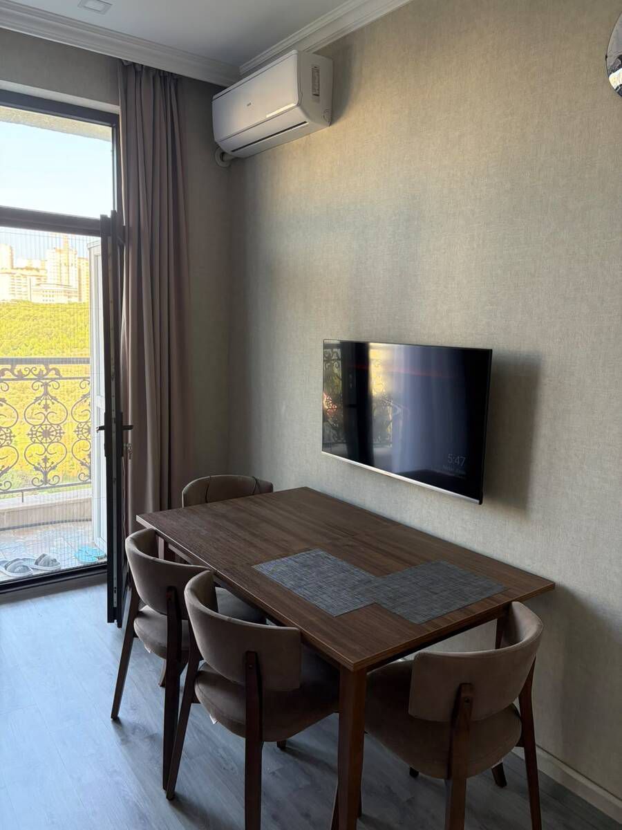 İcarəyə verilir 2 otaqlı yeni tikili 65 m² — Mənzil, Bakı (5)