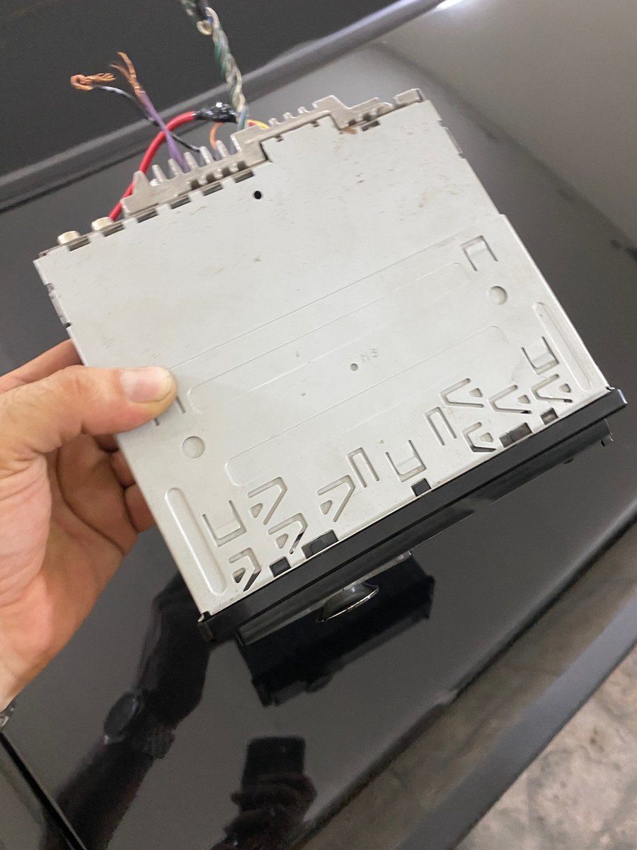Pioneer 9350 maqnitolası — Ehtiyat hissələri və aksesuarlar, Bakı (4)