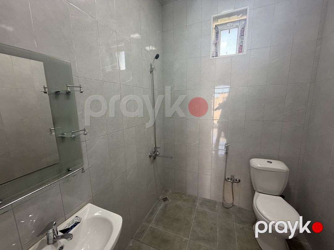 Satılır 3 otaqlı həyət evi/bağ evi 100 m² — Ev, villa, Bakı (10)