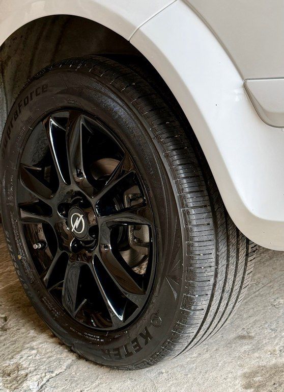 Opel Astra, 1.4 L, 2009 il, 187 200 km — Avtomobillər, Gəncə (7)