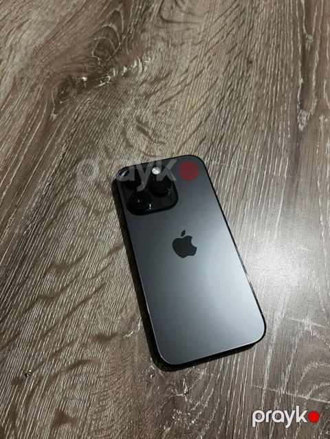 IPhone 14 Pro, 256 GB, Qara, Face ID