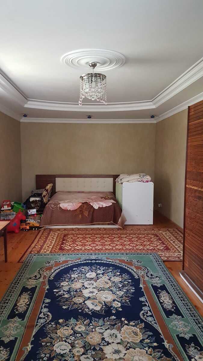 İcarəyə verilir 5 otaqlı həyət evi/bağ evi 200 m² — Ev, villa, Bakı (10)