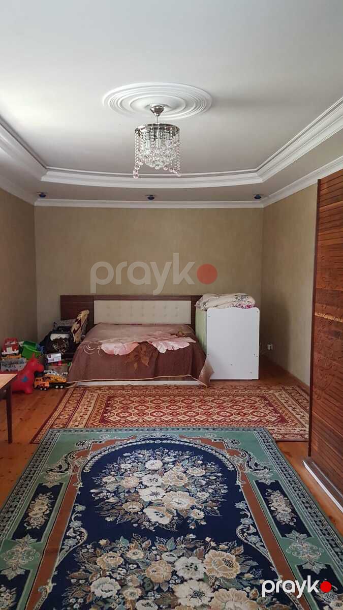 İcarəyə verilir 5 otaqlı həyət evi/bağ evi 200 m² — Ev, villa, Bakı (10)