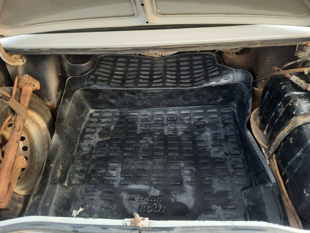 LADA (VAZ) 2107, 1.6 L, 2006 il, 43 903 km — Avtomobillər, Salyan (11)