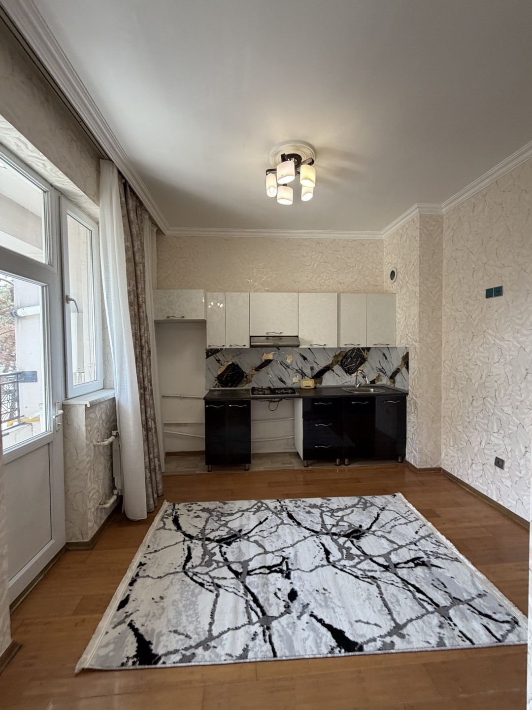 Satılır 2 otaqlı yeni tikili 55 m² — Mənzil, Xırdalan (5)