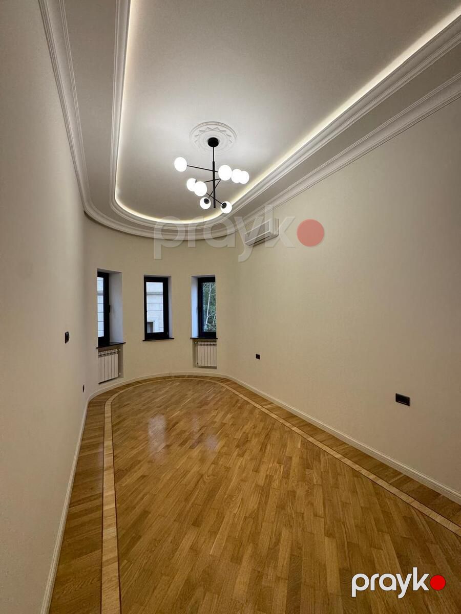 İcarəyə verilir 9 otaqlı həyət evi/bağ evi 550 m² — Ev, villa, Bakı (12)