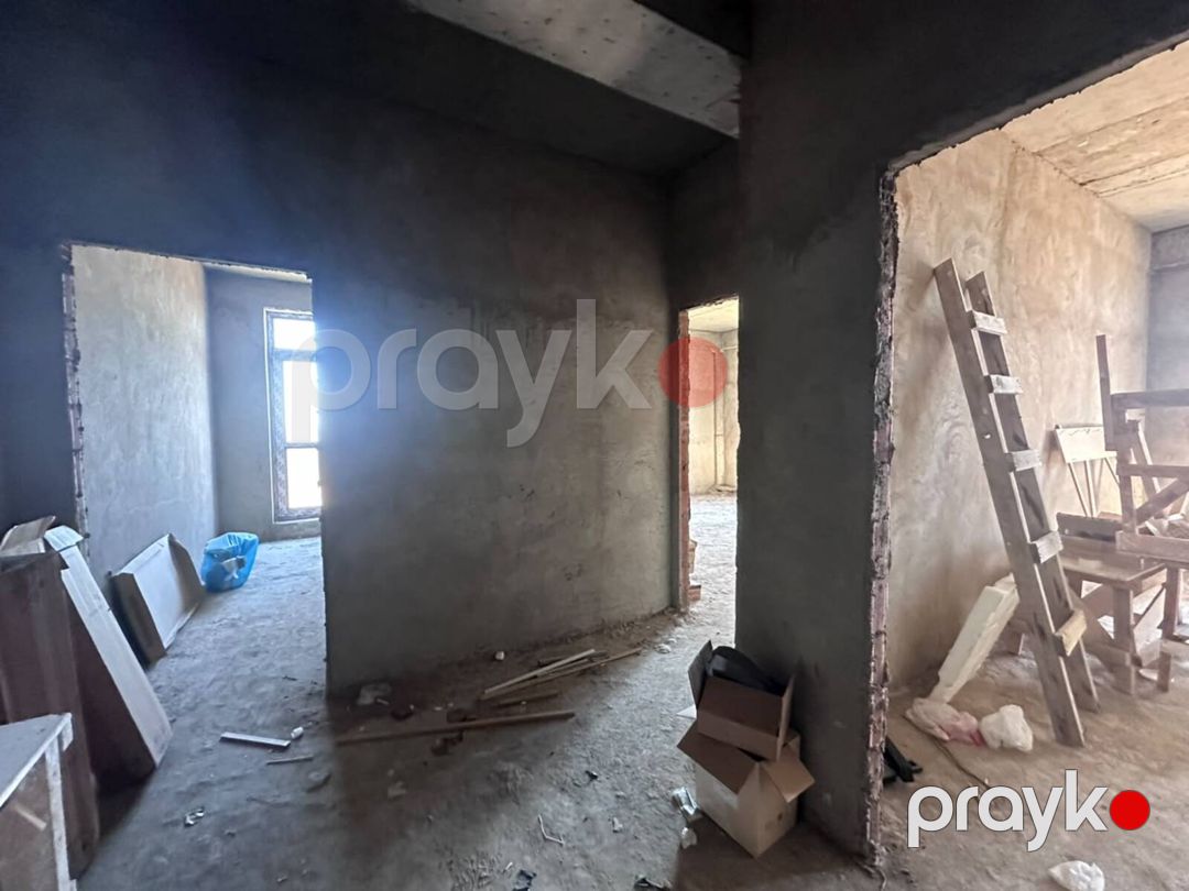 Satılır 3 otaqlı yeni tikili 130 m² — Mənzil, Bakı (4)