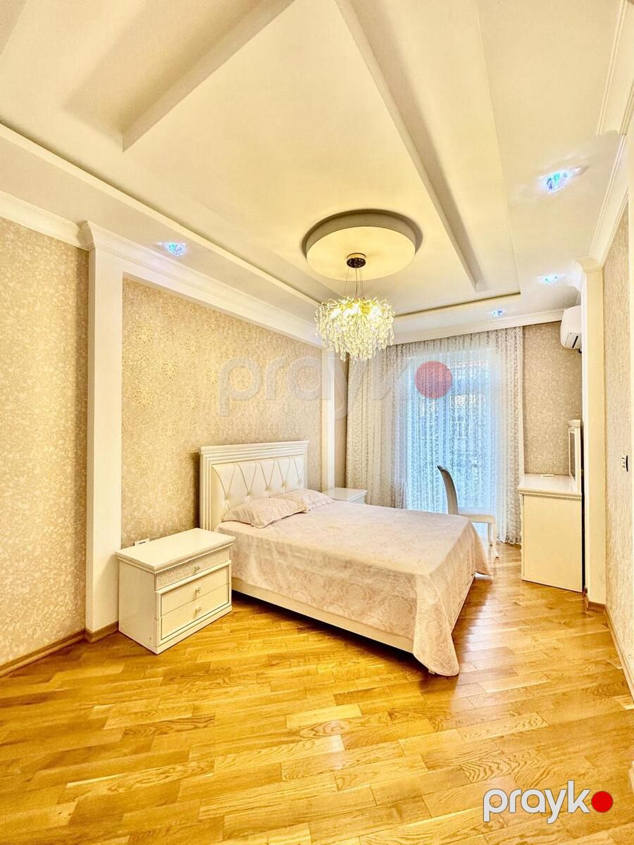 Satılır 3 otaqlı köhnə tikili 100 m² — Mənzil, Bakı (9)