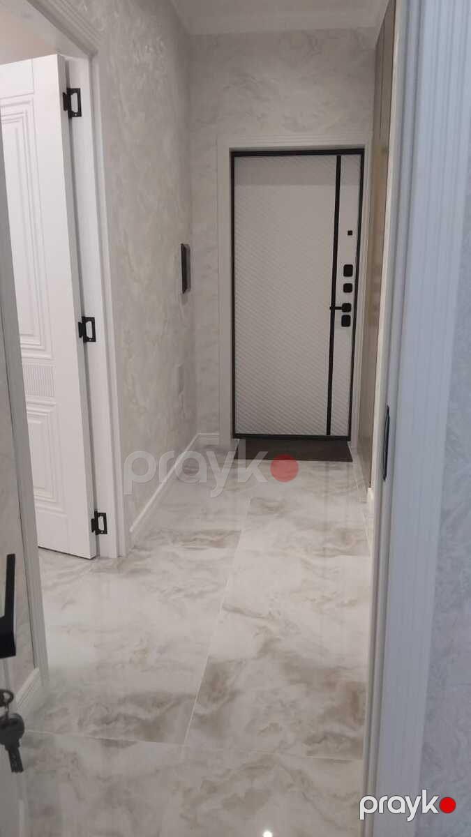 İcarəyə verilir 2 otaqlı yeni tikili 65 m² — Mənzil, Bakı (10)