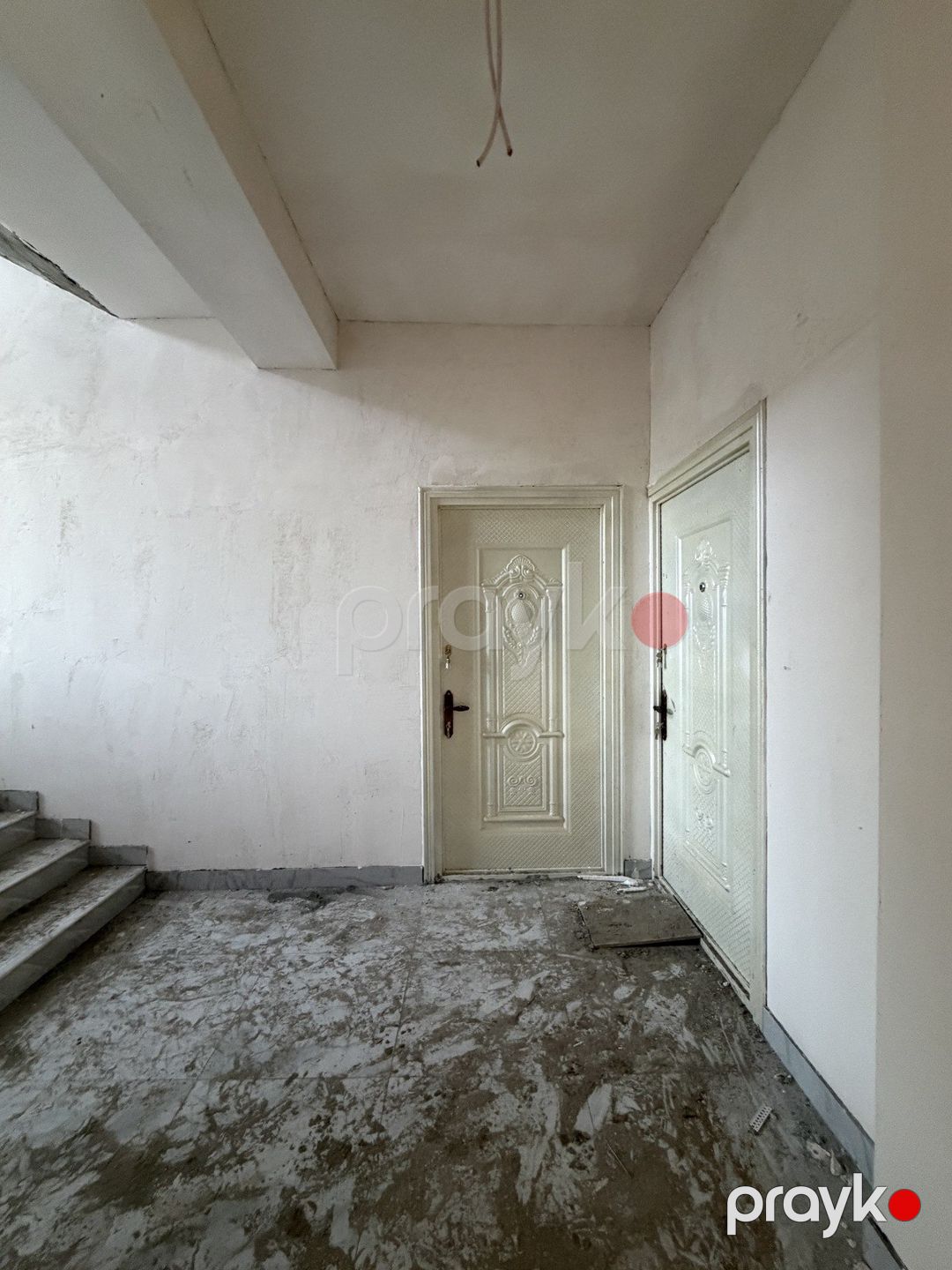 Satılır 2 otaqlı yeni tikili 38 m² — Mənzil, Bakı (4)