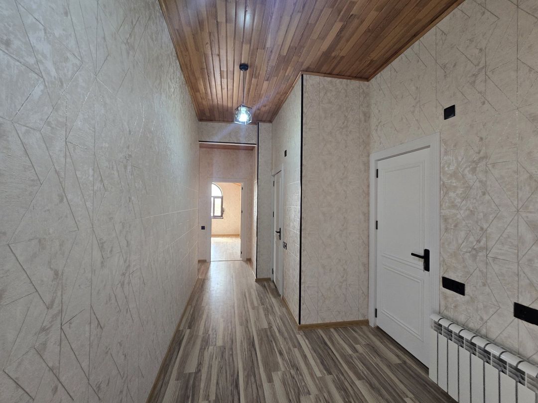 2-otaqlı yeni tikili, 1-ci mkr., 85 m² — Daşınmaz əmlak, Sumqayıt (7)