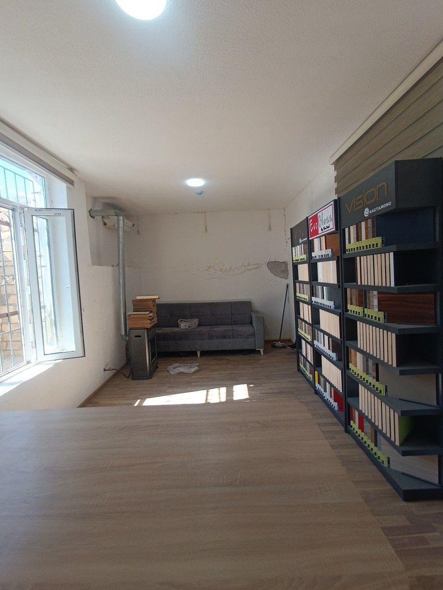 İcarəyə verilir obyekt 600 m² — Əmlak, Bakı (7)