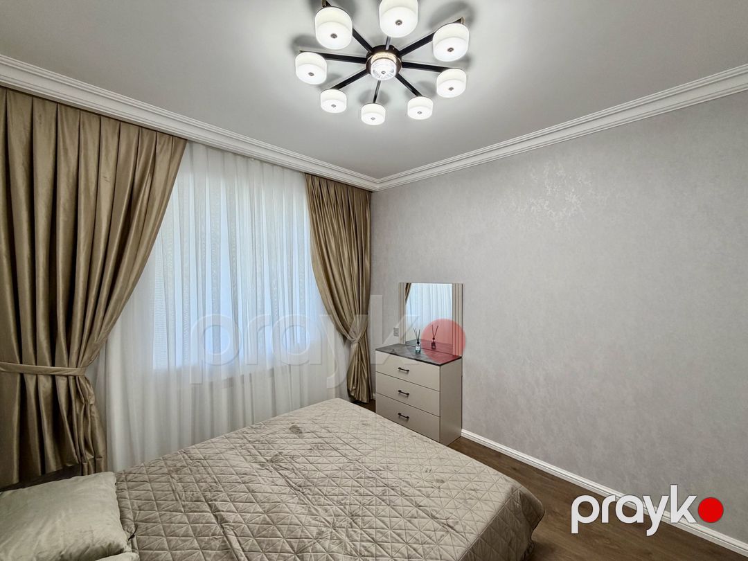 Satılır 2 otaqlı köhnə tikili 65 m² — Mənzil, Bakı (7)