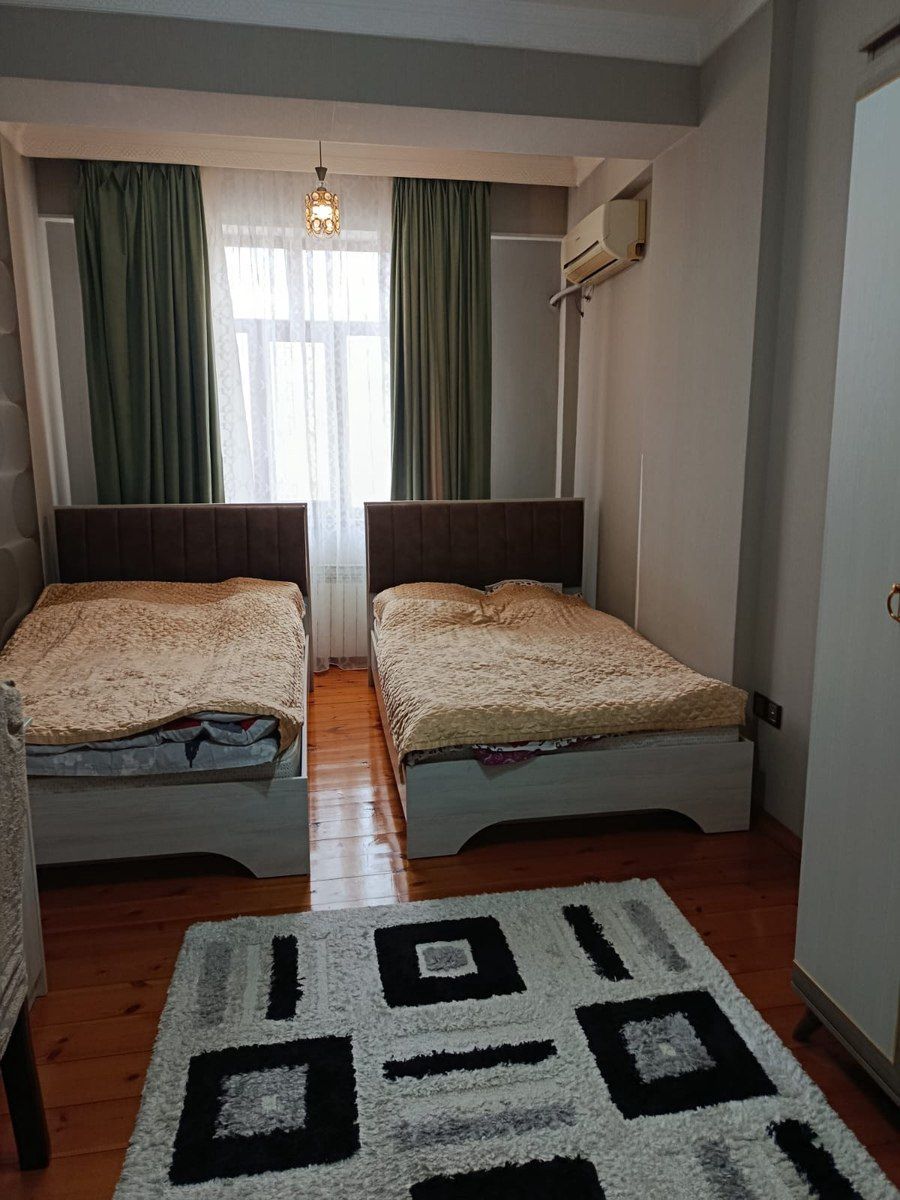 3-otaqlı yeni tikili, Xırdalan ş., 130 m² — Daşınmaz əmlak, Xırdalan (8)