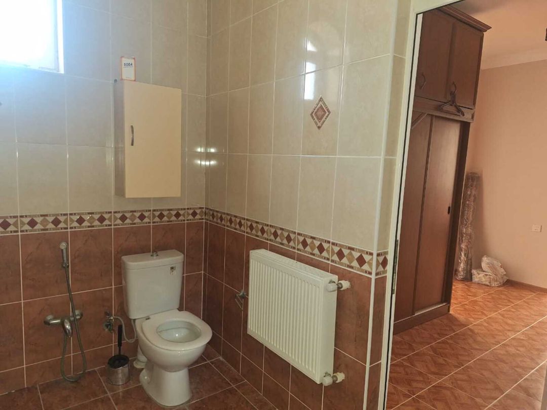 İcarəyə verilir 4 otaqlı həyət evi/bağ evi 150 m² — Ev, villa, Bakı (8)