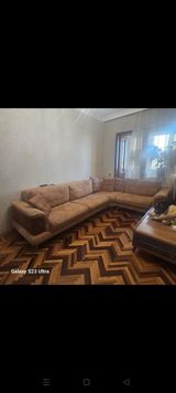Divan, İşlənmiş, Bazalı — Furniture