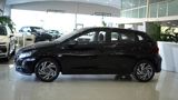 Hyundai i20 14 L 2025 il yeni — Hyundai Azerbaijan