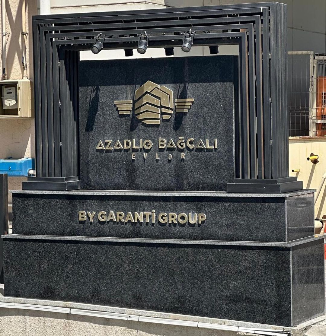 Satılır 5 otaqlı yeni tikili 272 m² — Mənzil, Bakı (8)