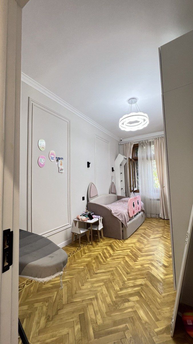 Satılır 3 otaqlı köhnə tikili 100 m² — Mənzil, Bakı (11)